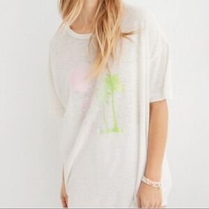 Aerie t shirt